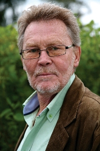 Peder Losten, författare och redaktör